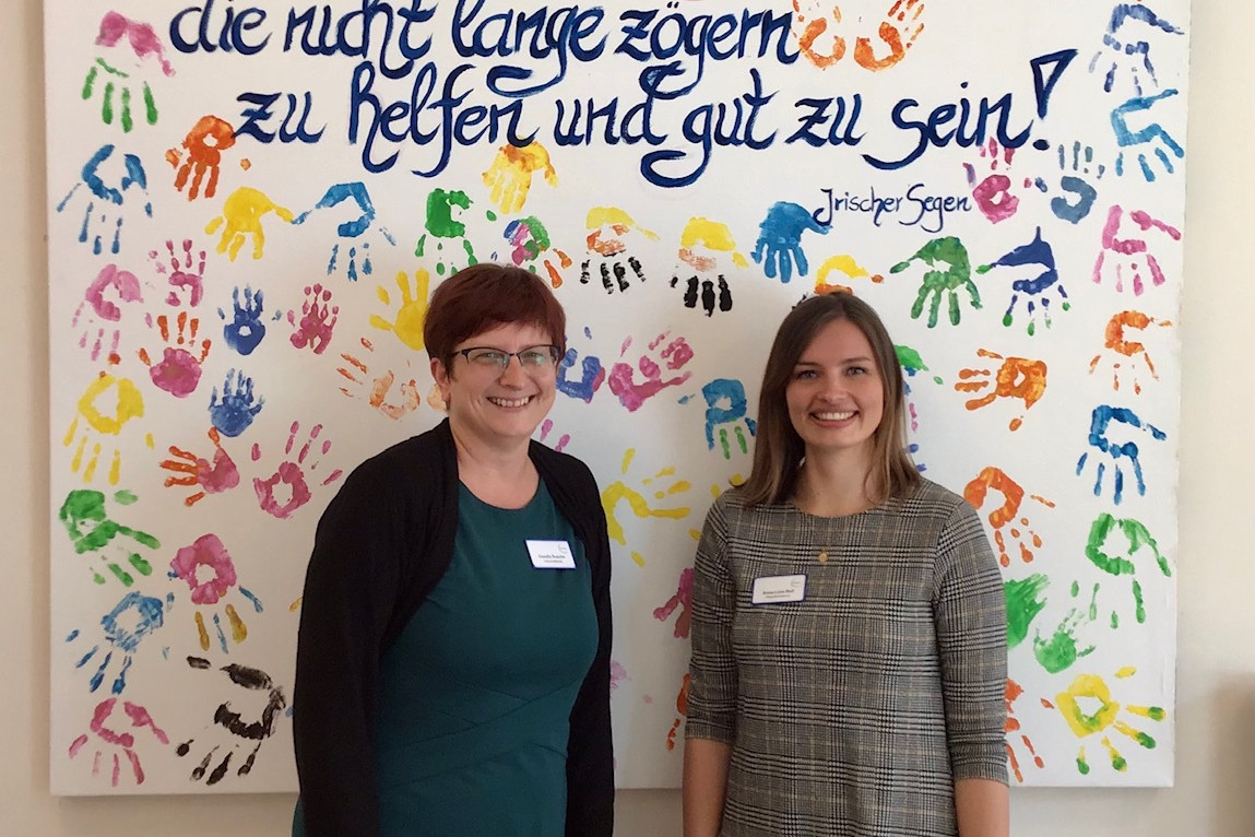 Watson (TV series) visual data 2