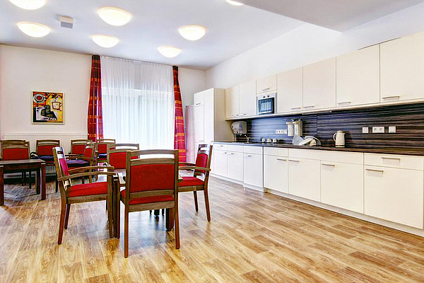 Am Hainbach | Stationäre Pflege - Vitanas GmbH & Co. KGaA