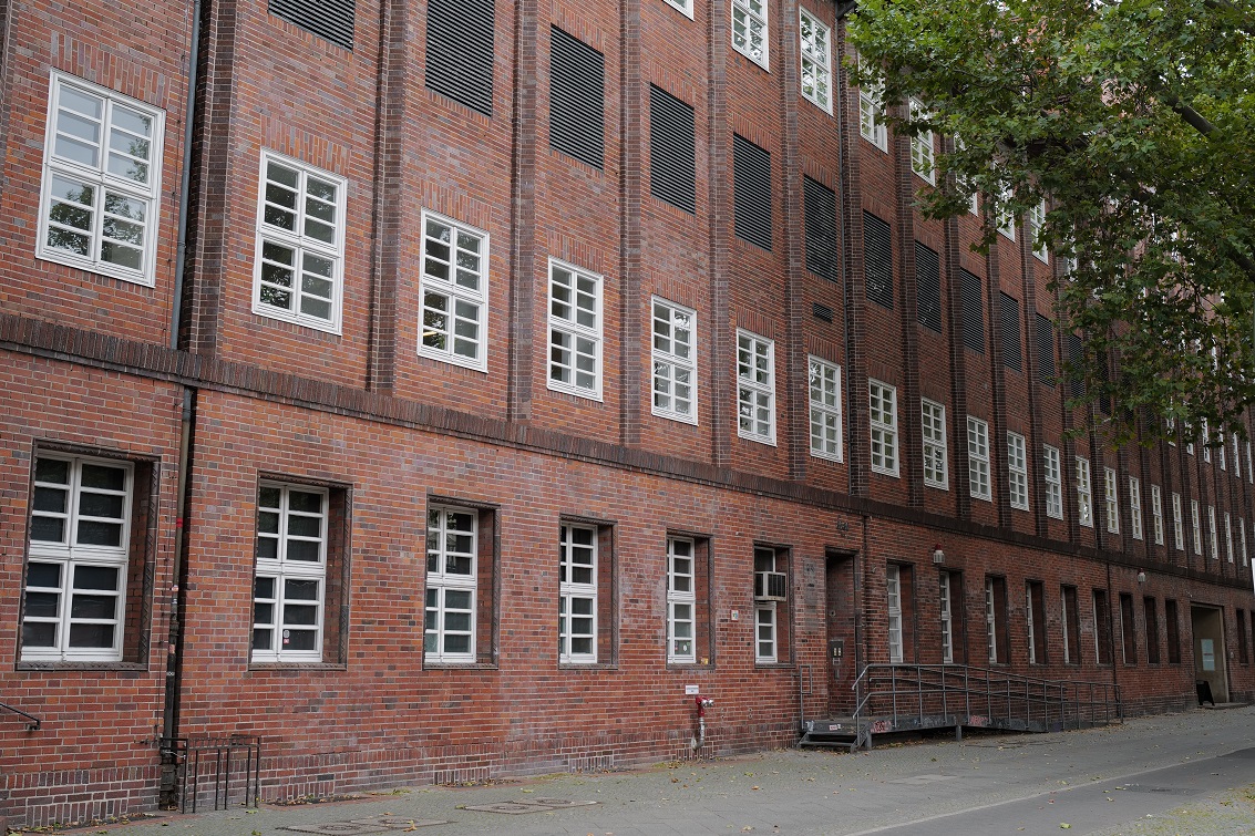 Vitanas Akademie Vitanas GmbH & Co. KGaA Vitanas Akademie Vitanas GmbH & Co. KGaA