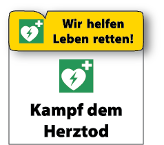 Kampf dem Herztod